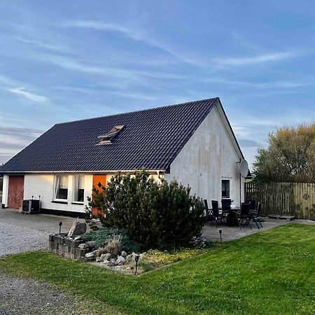 The Annex @ Bloksgaard Villa Hirtshals Luaran gambar