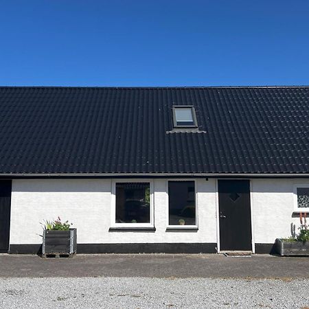 The Annex @ Bloksgaard Villa Hirtshals Luaran gambar