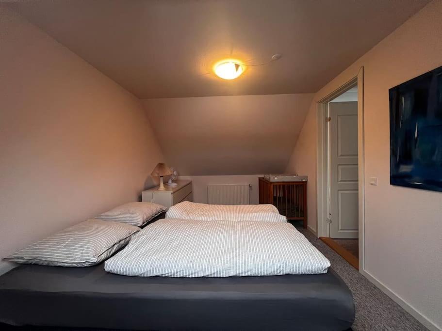 The Annex @ Bloksgaard Villa Hirtshals Luaran gambar