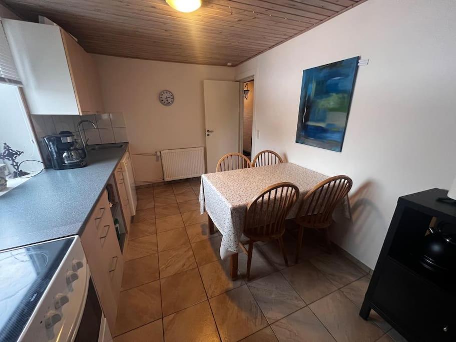 The Annex @ Bloksgaard Villa Hirtshals Luaran gambar