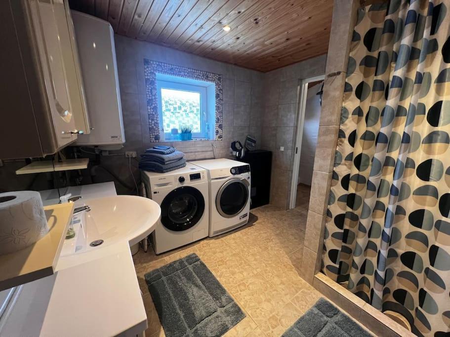 The Annex @ Bloksgaard Villa Hirtshals Luaran gambar