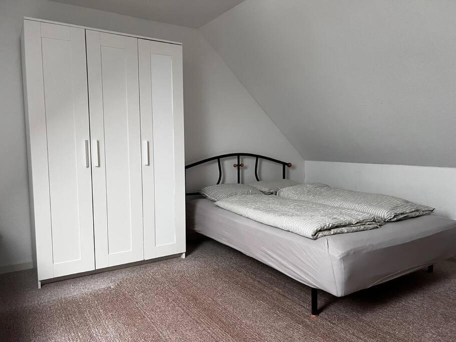 The Annex @ Bloksgaard Villa Hirtshals Luaran gambar