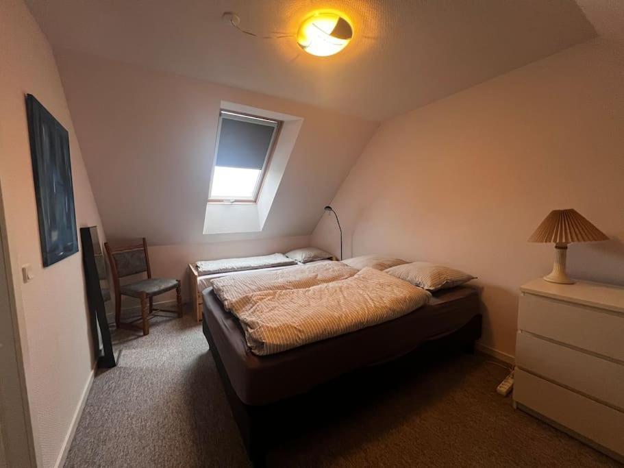 The Annex @ Bloksgaard Villa Hirtshals Luaran gambar