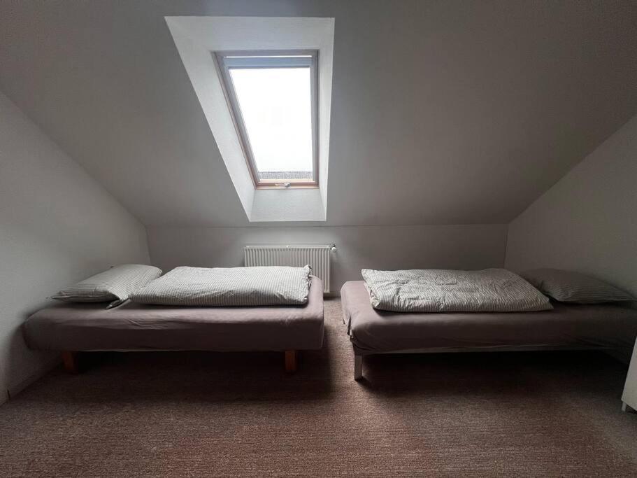 The Annex @ Bloksgaard Villa Hirtshals Luaran gambar